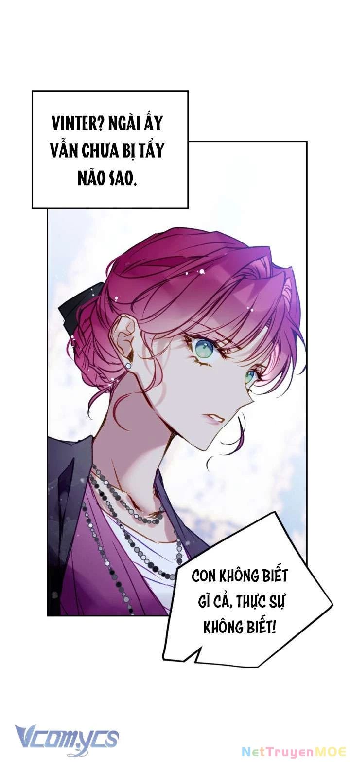 Kết Thúc Của Nhân Vật Phản Diện Chỉ Có Thể Là Cái Chết - Chapter 164 - Page 36