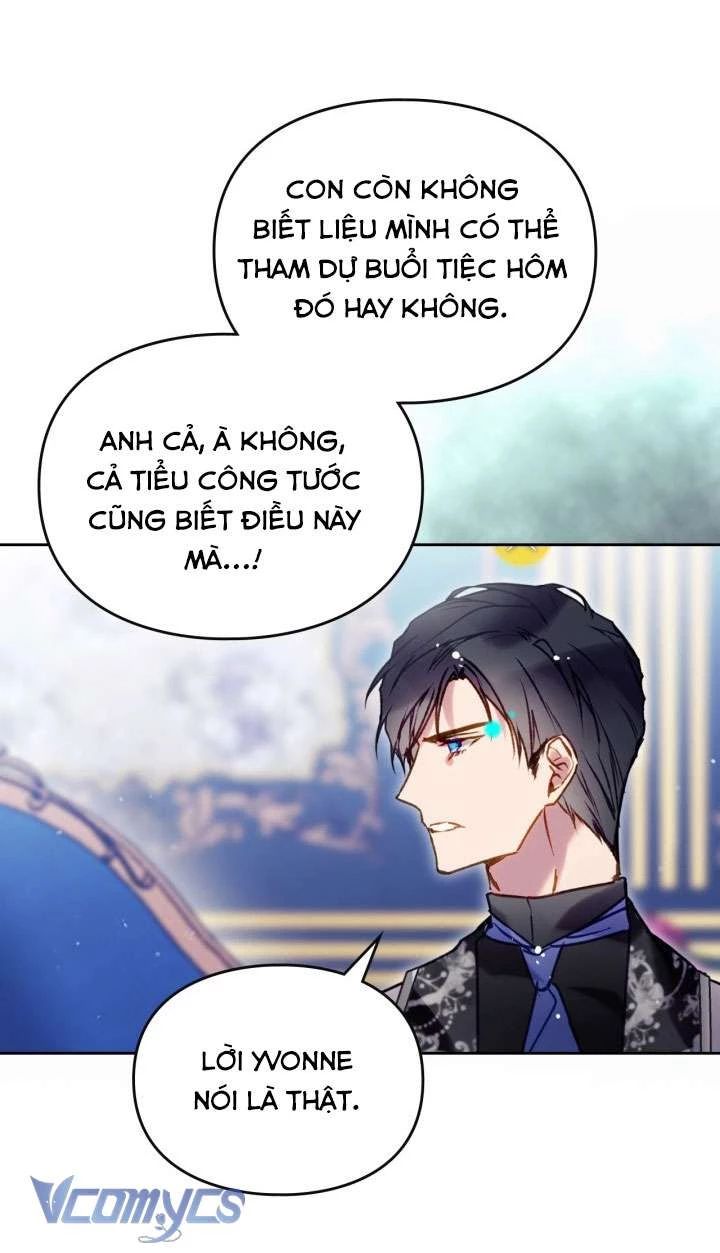 Kết Thúc Của Nhân Vật Phản Diện Chỉ Có Thể Là Cái Chết - Chapter 164 - Page 37