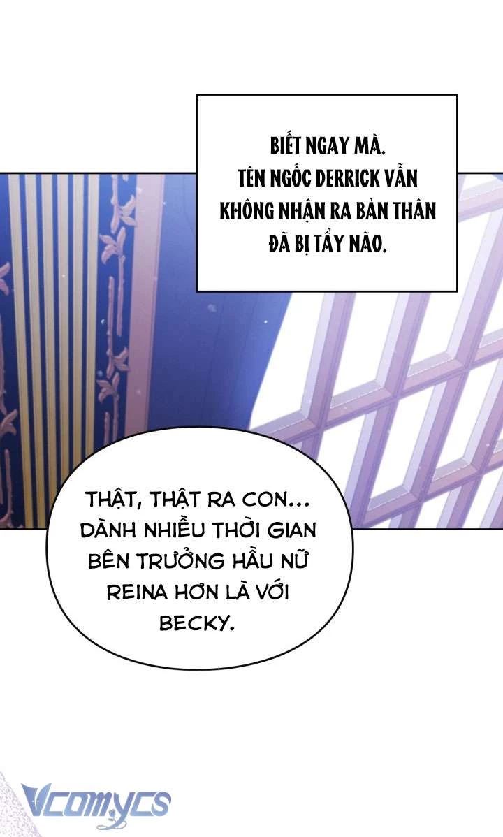 Kết Thúc Của Nhân Vật Phản Diện Chỉ Có Thể Là Cái Chết - Chapter 164 - Page 38