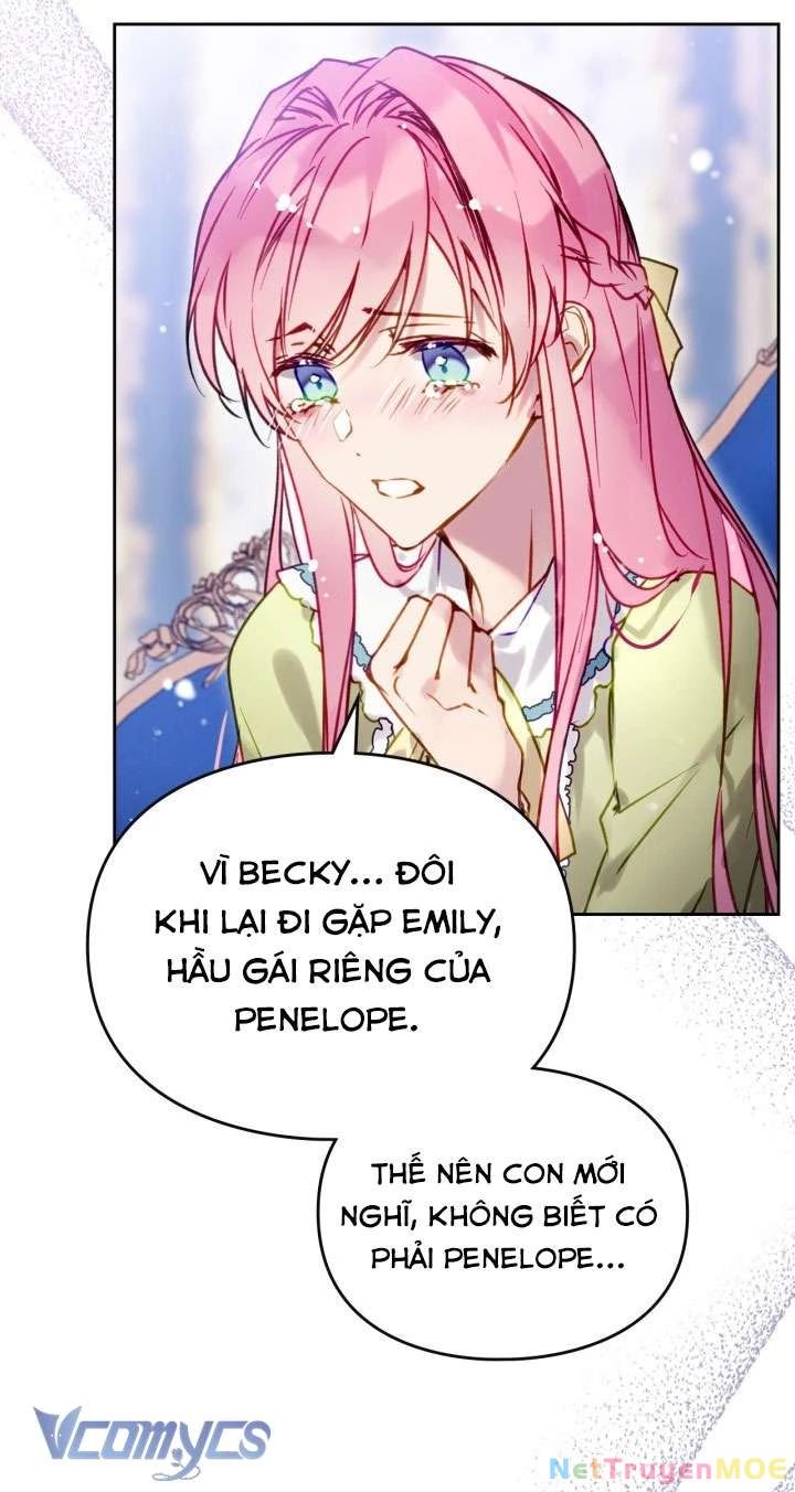 Kết Thúc Của Nhân Vật Phản Diện Chỉ Có Thể Là Cái Chết - Chapter 164 - Page 39