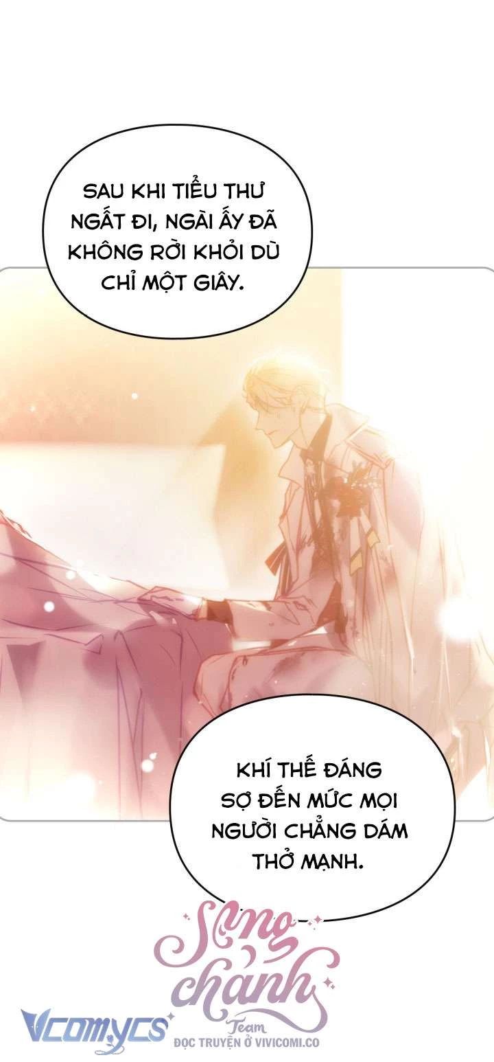 Kết Thúc Của Nhân Vật Phản Diện Chỉ Có Thể Là Cái Chết - Chapter 164 - Page 4