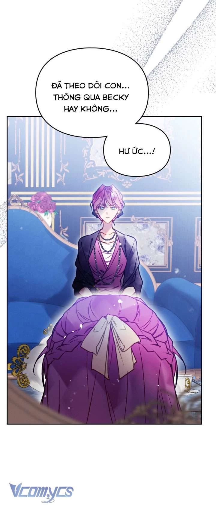 Kết Thúc Của Nhân Vật Phản Diện Chỉ Có Thể Là Cái Chết - Chapter 164 - Page 40