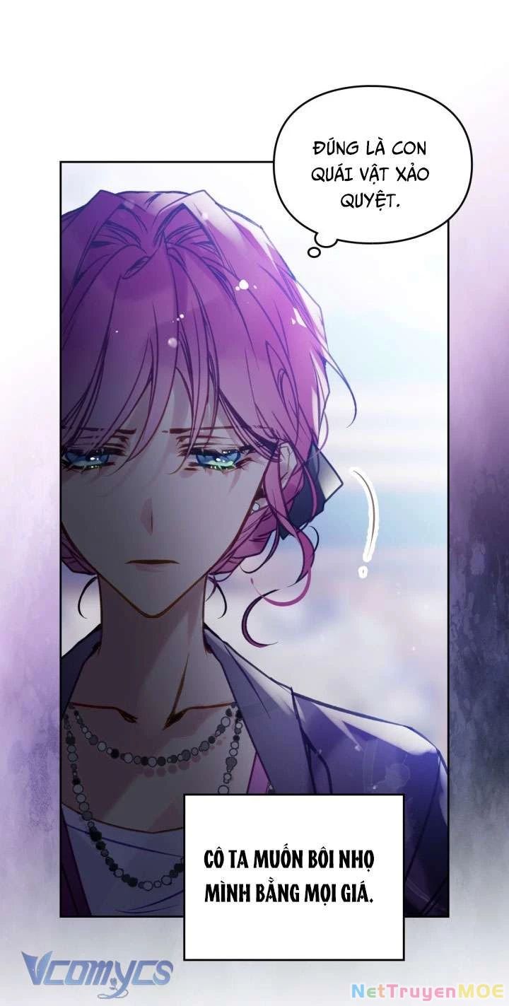 Kết Thúc Của Nhân Vật Phản Diện Chỉ Có Thể Là Cái Chết - Chapter 164 - Page 41