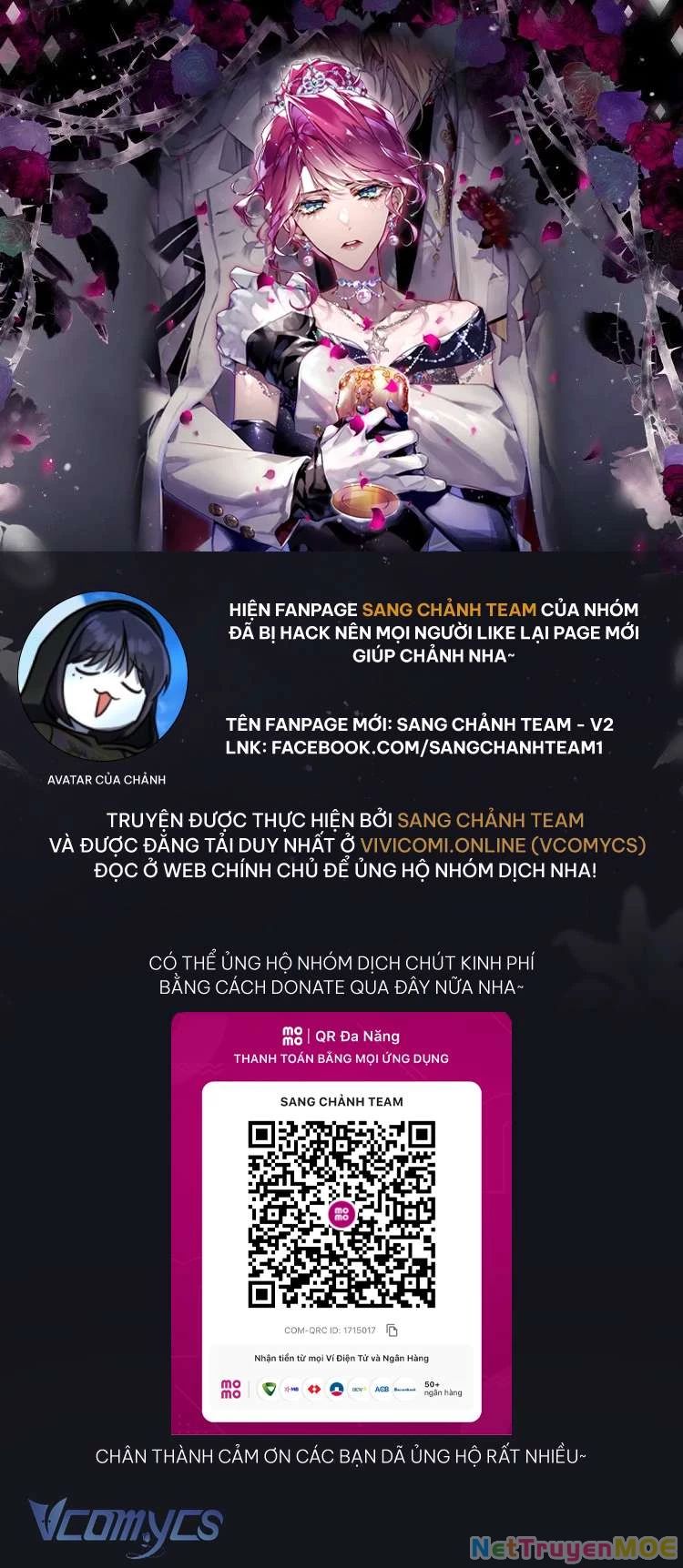 Kết Thúc Của Nhân Vật Phản Diện Chỉ Có Thể Là Cái Chết - Chapter 164 - Page 43