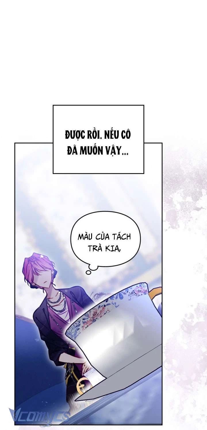 Kết Thúc Của Nhân Vật Phản Diện Chỉ Có Thể Là Cái Chết - Chapter 164 - Page 45