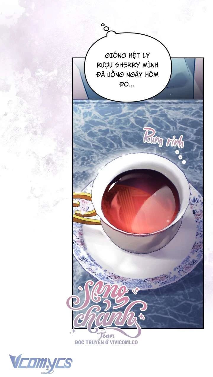 Kết Thúc Của Nhân Vật Phản Diện Chỉ Có Thể Là Cái Chết - Chapter 164 - Page 46