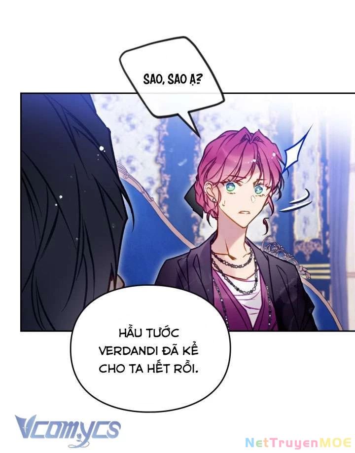 Kết Thúc Của Nhân Vật Phản Diện Chỉ Có Thể Là Cái Chết - Chapter 164 - Page 53