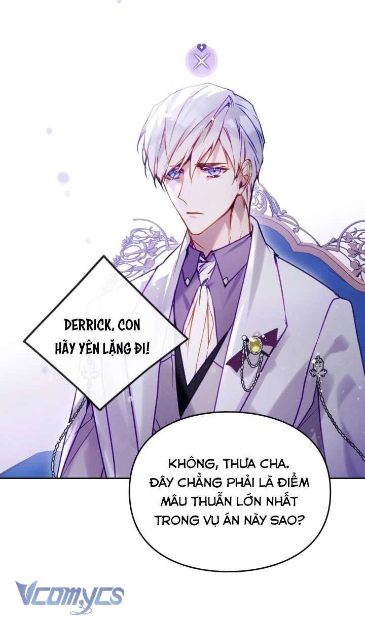 Kết Thúc Của Nhân Vật Phản Diện Chỉ Có Thể Là Cái Chết - Chapter 164 - Page 56