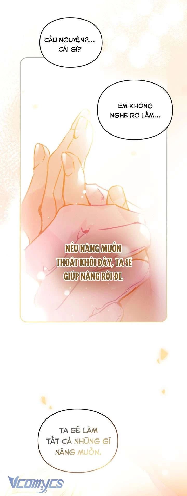 Kết Thúc Của Nhân Vật Phản Diện Chỉ Có Thể Là Cái Chết - Chapter 164 - Page 6