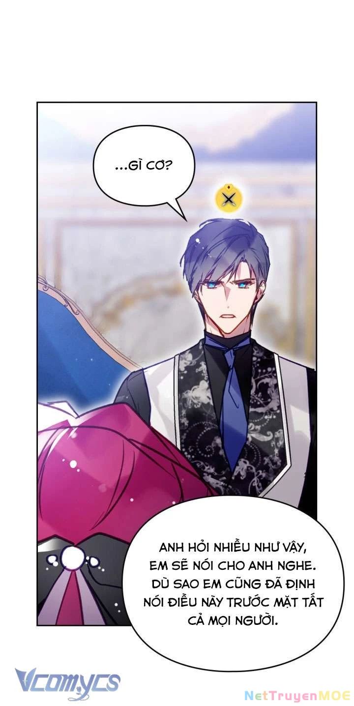 Kết Thúc Của Nhân Vật Phản Diện Chỉ Có Thể Là Cái Chết - Chapter 164 - Page 60