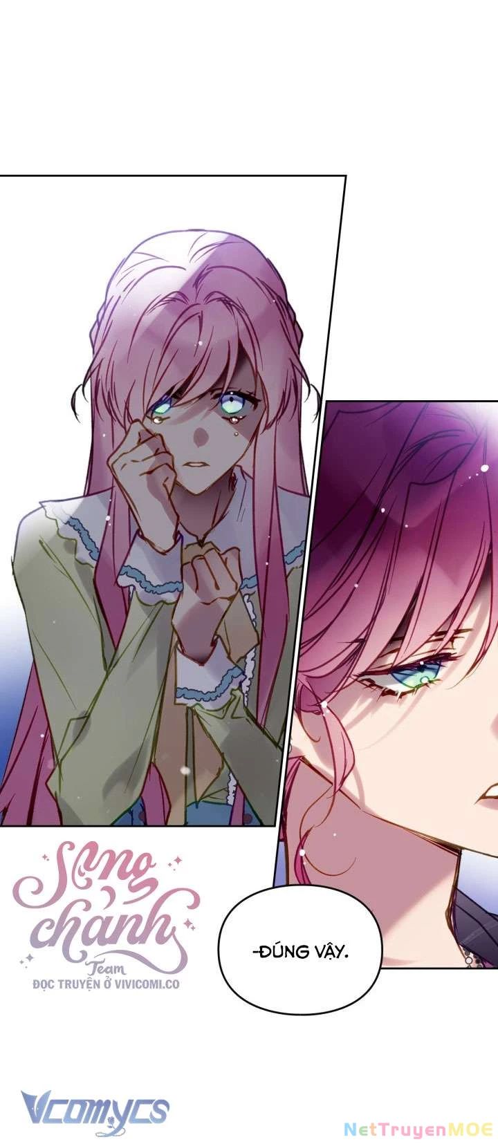 Kết Thúc Của Nhân Vật Phản Diện Chỉ Có Thể Là Cái Chết - Chapter 164 - Page 61