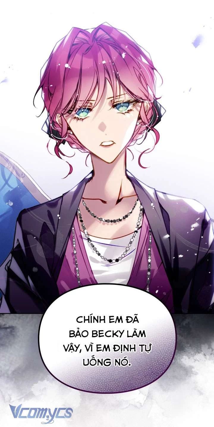 Kết Thúc Của Nhân Vật Phản Diện Chỉ Có Thể Là Cái Chết - Chapter 164 - Page 62