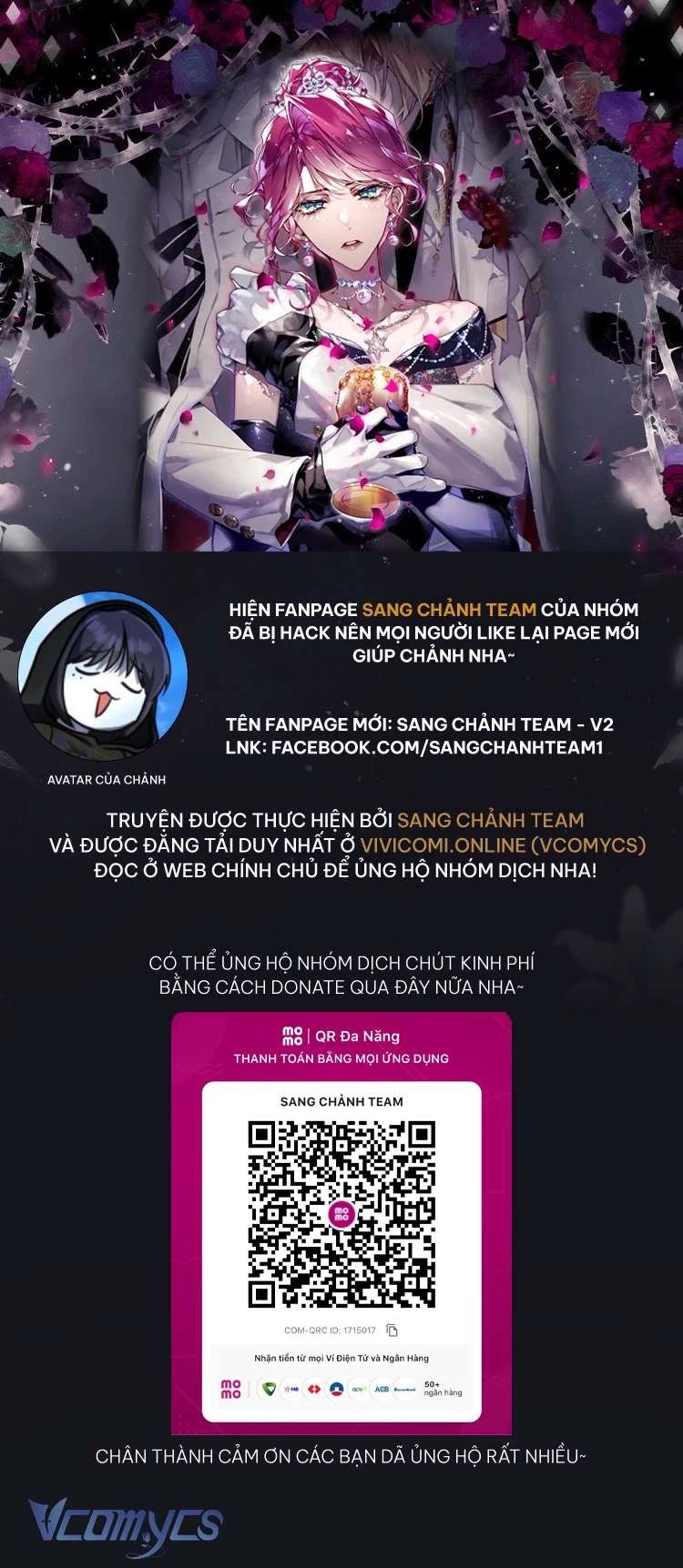 Kết Thúc Của Nhân Vật Phản Diện Chỉ Có Thể Là Cái Chết - Chapter 164 - Page 64