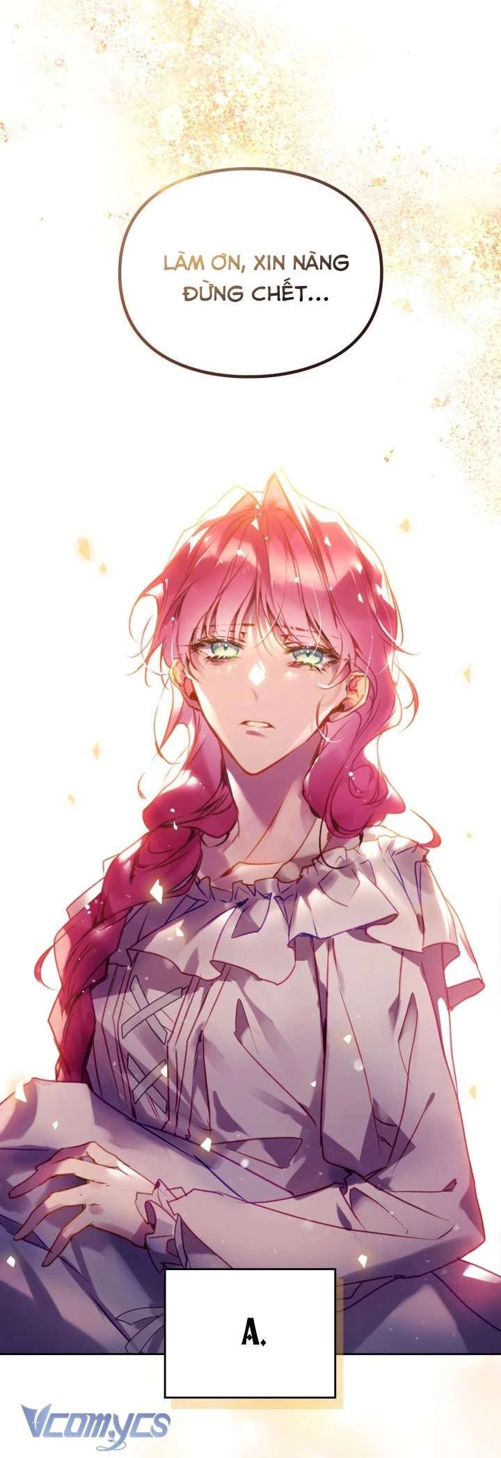 Kết Thúc Của Nhân Vật Phản Diện Chỉ Có Thể Là Cái Chết - Chapter 164 - Page 8