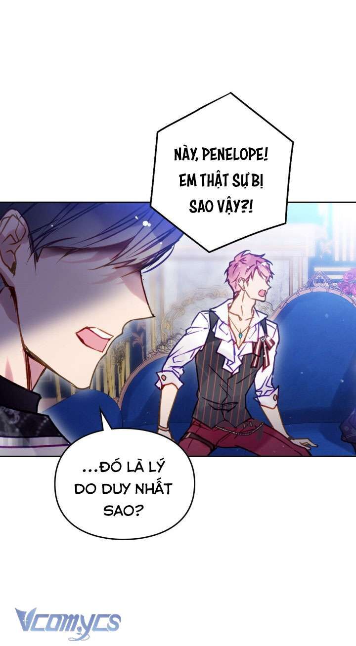 Kết Thúc Của Nhân Vật Phản Diện Chỉ Có Thể Là Cái Chết - Chapter 165 - Page 10