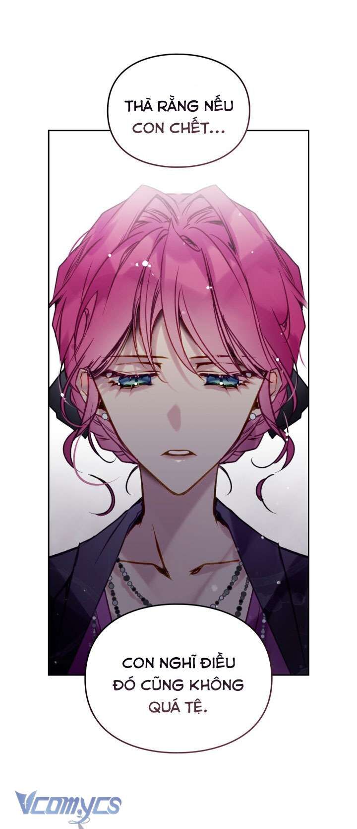 Kết Thúc Của Nhân Vật Phản Diện Chỉ Có Thể Là Cái Chết - Chapter 165 - Page 13