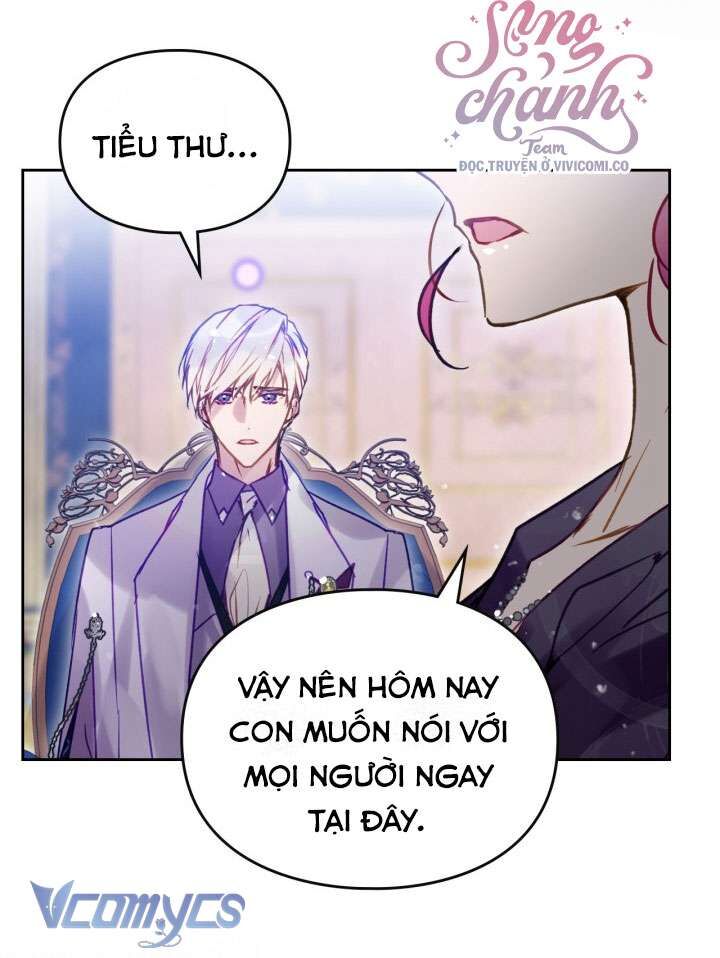 Kết Thúc Của Nhân Vật Phản Diện Chỉ Có Thể Là Cái Chết - Chapter 165 - Page 17