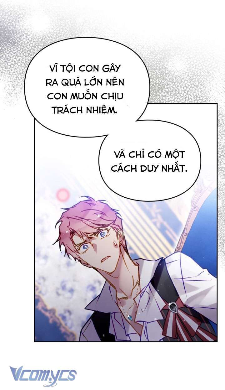 Kết Thúc Của Nhân Vật Phản Diện Chỉ Có Thể Là Cái Chết - Chapter 165 - Page 18