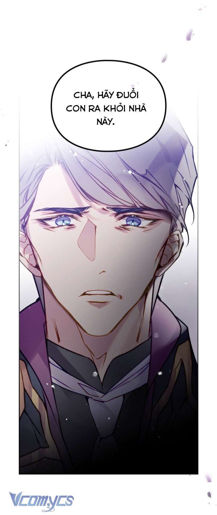 Kết Thúc Của Nhân Vật Phản Diện Chỉ Có Thể Là Cái Chết - Chapter 165 - Page 20