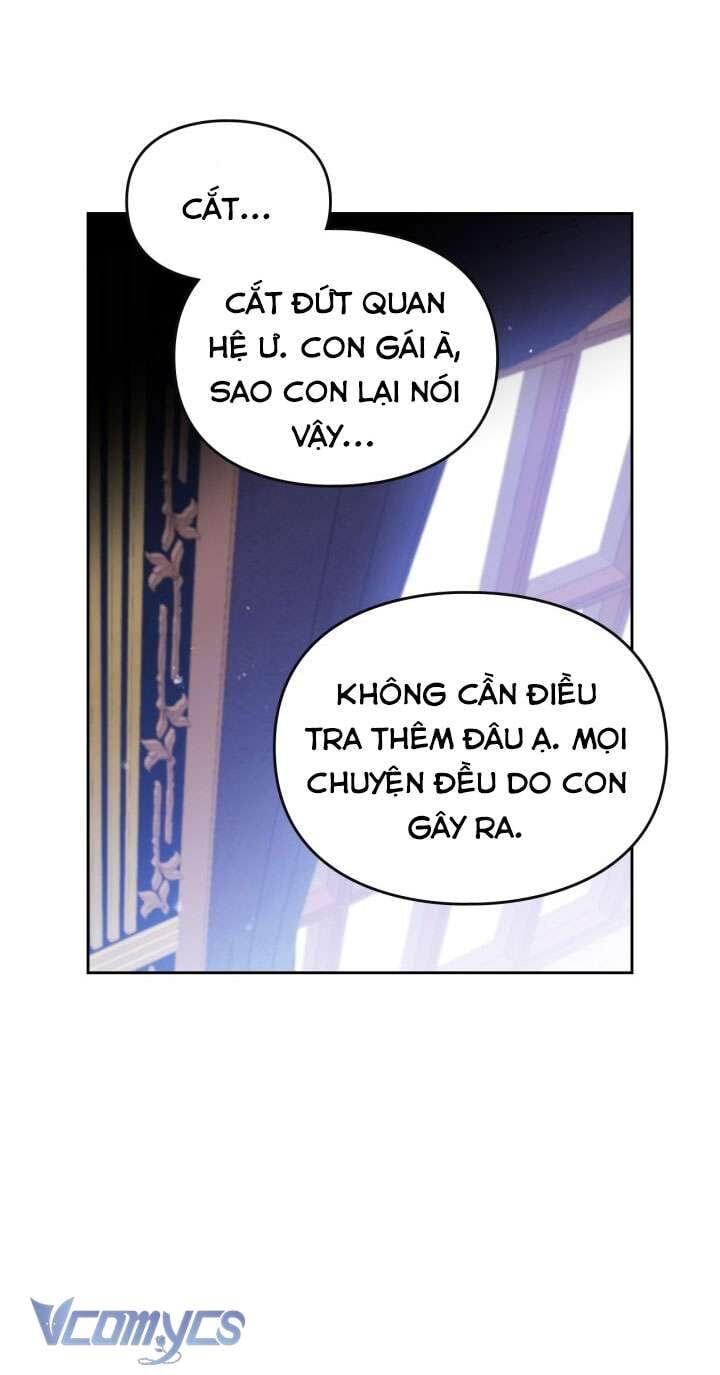 Kết Thúc Của Nhân Vật Phản Diện Chỉ Có Thể Là Cái Chết - Chapter 165 - Page 22