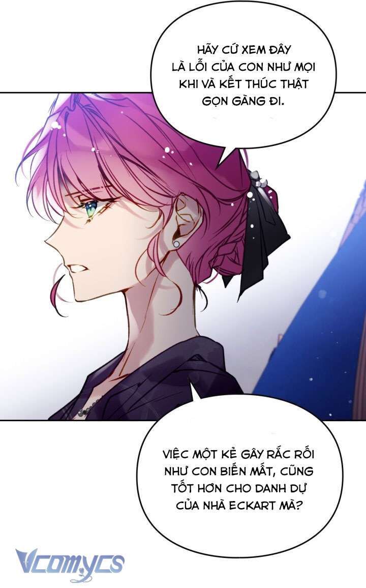 Kết Thúc Của Nhân Vật Phản Diện Chỉ Có Thể Là Cái Chết - Chapter 165 - Page 23