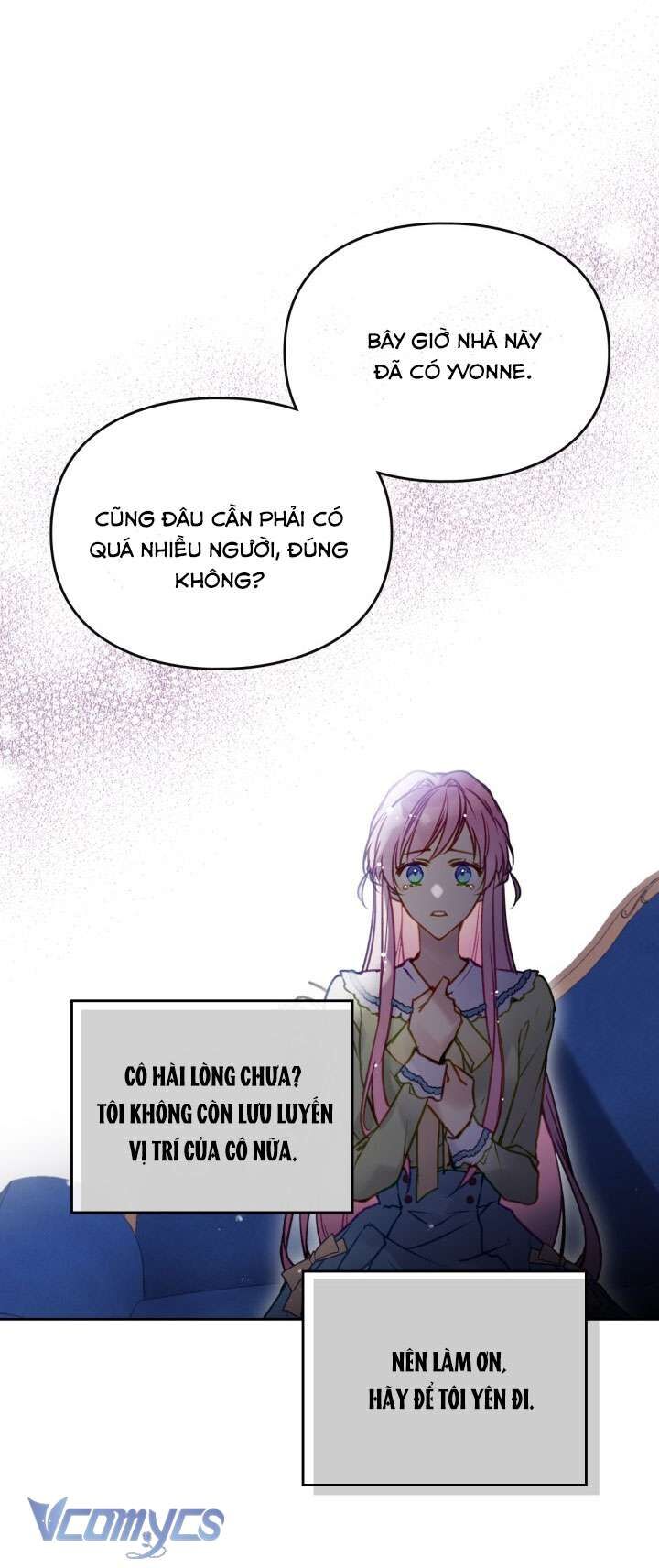 Kết Thúc Của Nhân Vật Phản Diện Chỉ Có Thể Là Cái Chết - Chapter 165 - Page 25