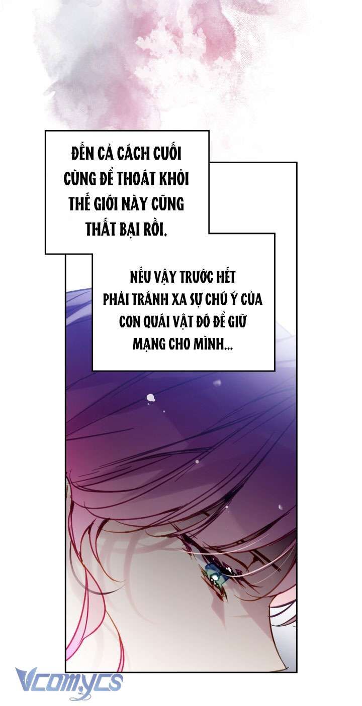 Kết Thúc Của Nhân Vật Phản Diện Chỉ Có Thể Là Cái Chết - Chapter 165 - Page 28