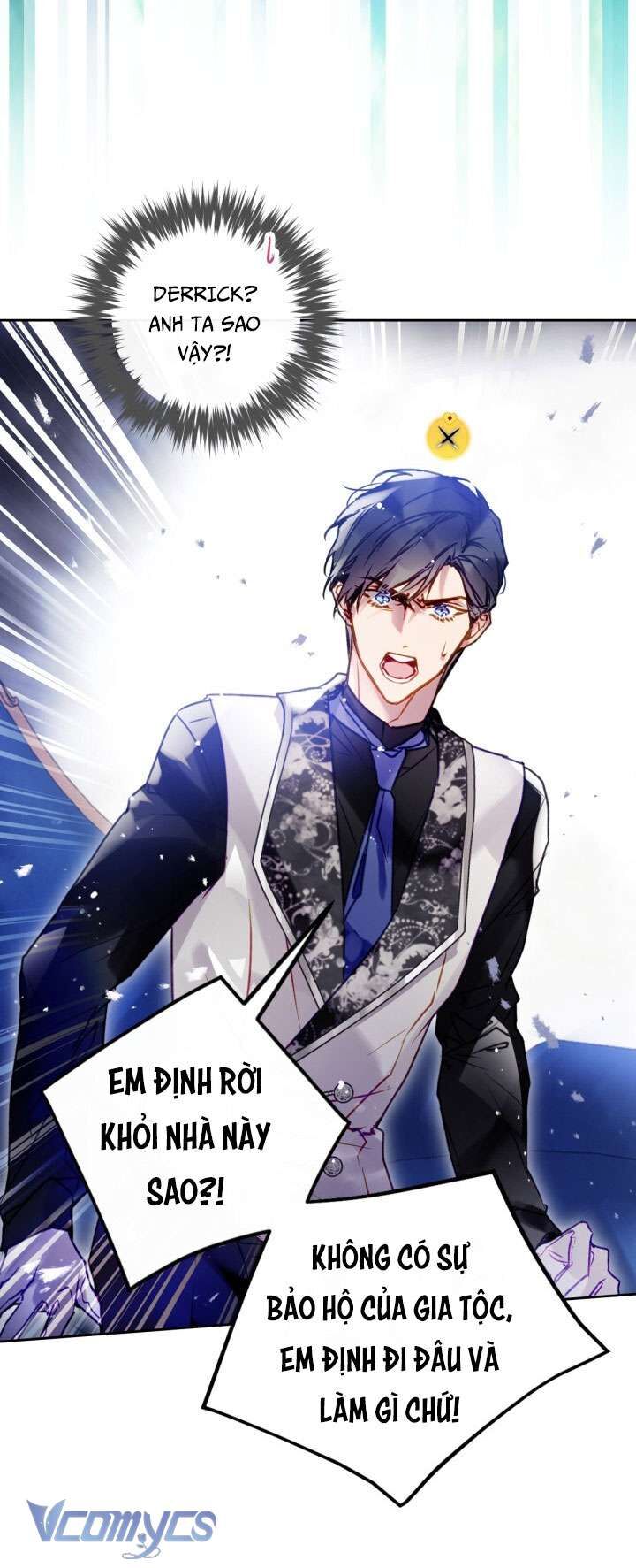 Kết Thúc Của Nhân Vật Phản Diện Chỉ Có Thể Là Cái Chết - Chapter 165 - Page 31