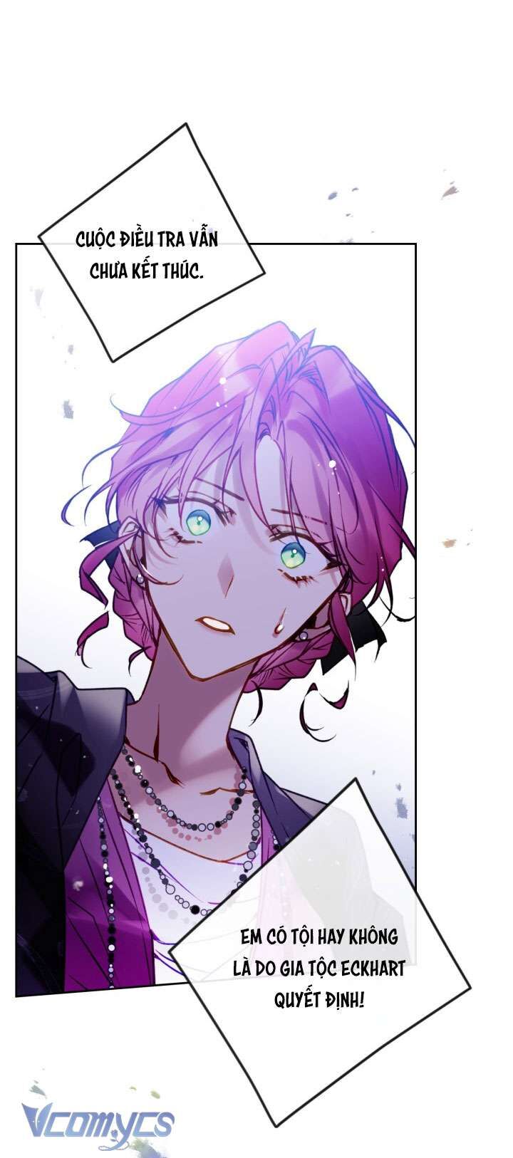 Kết Thúc Của Nhân Vật Phản Diện Chỉ Có Thể Là Cái Chết - Chapter 165 - Page 32