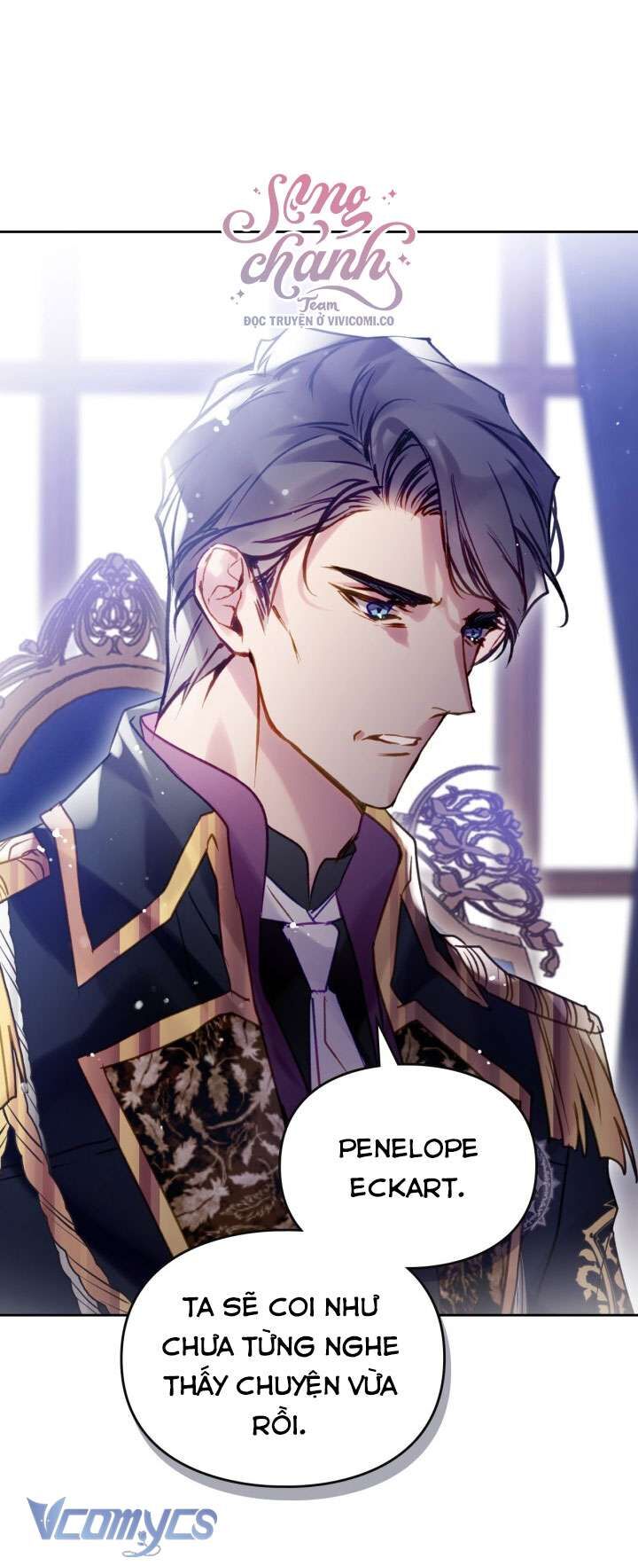 Kết Thúc Của Nhân Vật Phản Diện Chỉ Có Thể Là Cái Chết - Chapter 165 - Page 34