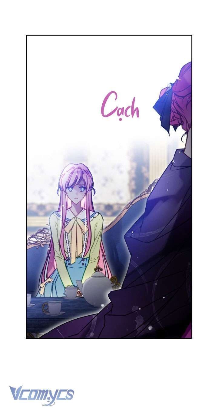 Kết Thúc Của Nhân Vật Phản Diện Chỉ Có Thể Là Cái Chết - Chapter 165 - Page 38