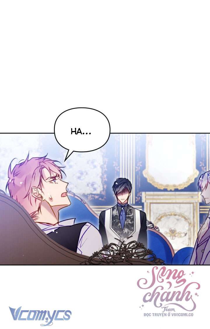Kết Thúc Của Nhân Vật Phản Diện Chỉ Có Thể Là Cái Chết - Chapter 165 - Page 40