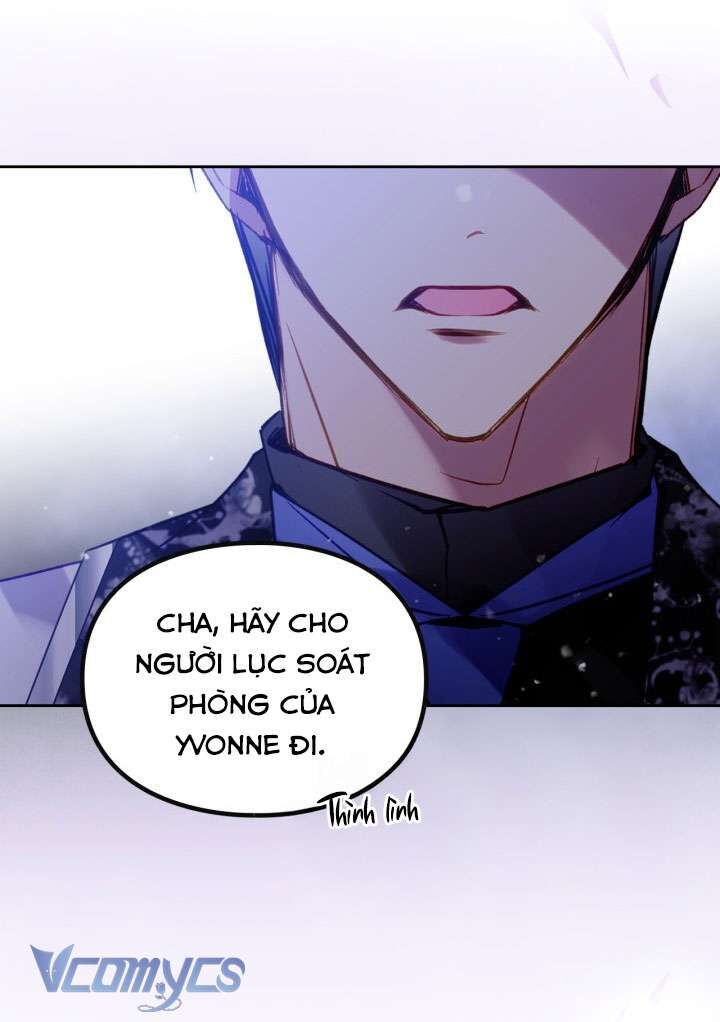 Kết Thúc Của Nhân Vật Phản Diện Chỉ Có Thể Là Cái Chết - Chapter 165 - Page 41