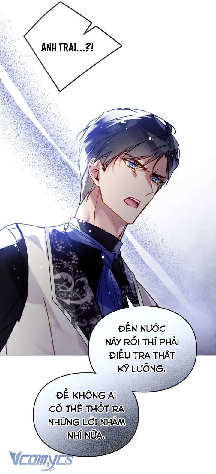 Kết Thúc Của Nhân Vật Phản Diện Chỉ Có Thể Là Cái Chết - Chapter 165 - Page 44