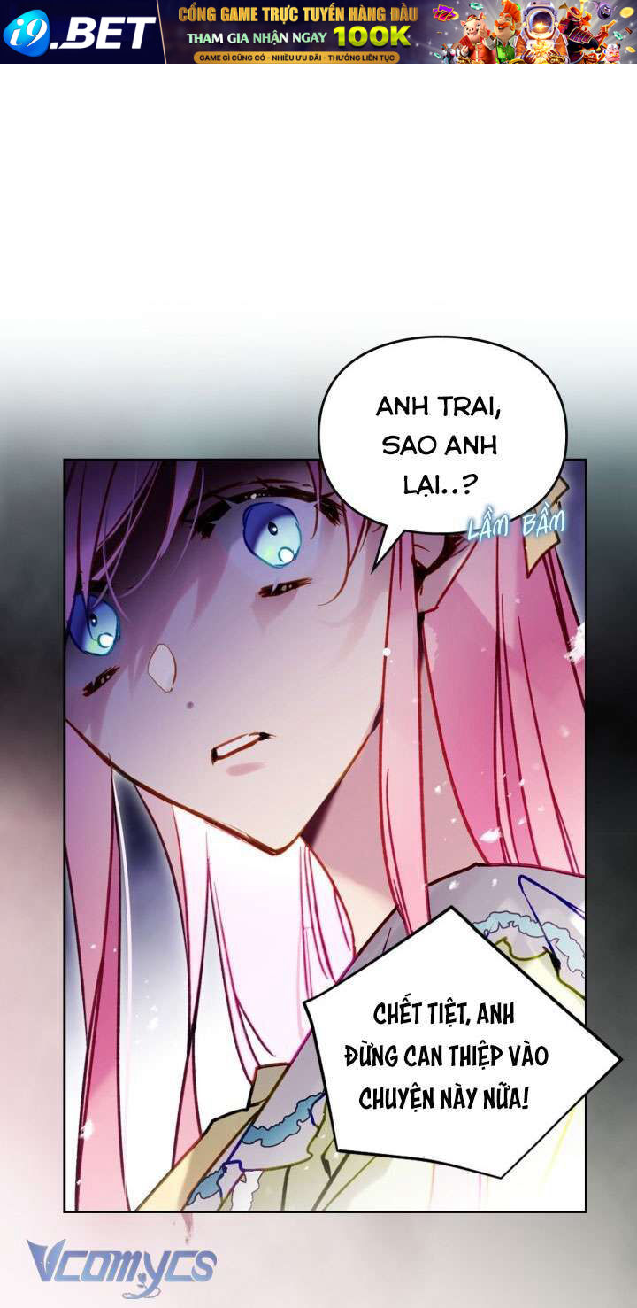 Kết Thúc Của Nhân Vật Phản Diện Chỉ Có Thể Là Cái Chết - Chapter 165 - Page 45