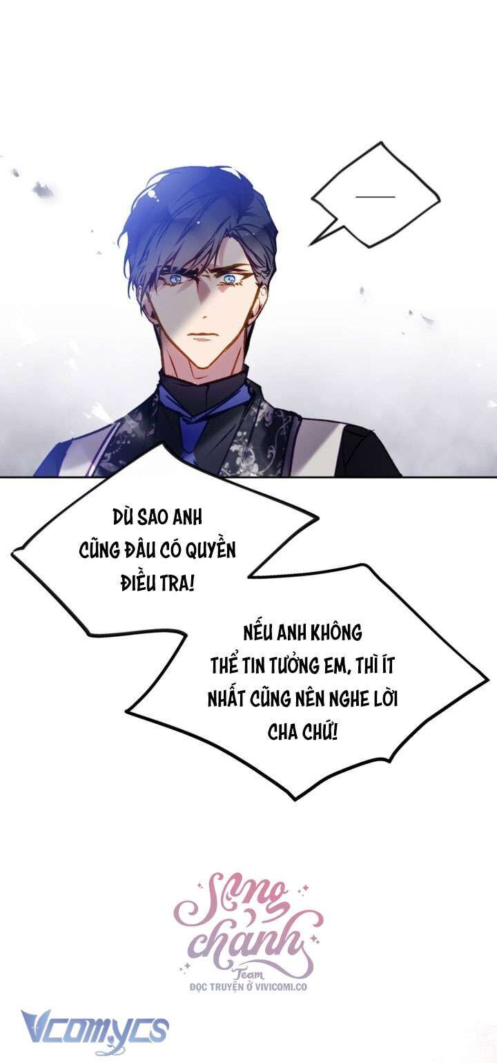 Kết Thúc Của Nhân Vật Phản Diện Chỉ Có Thể Là Cái Chết - Chapter 165 - Page 47