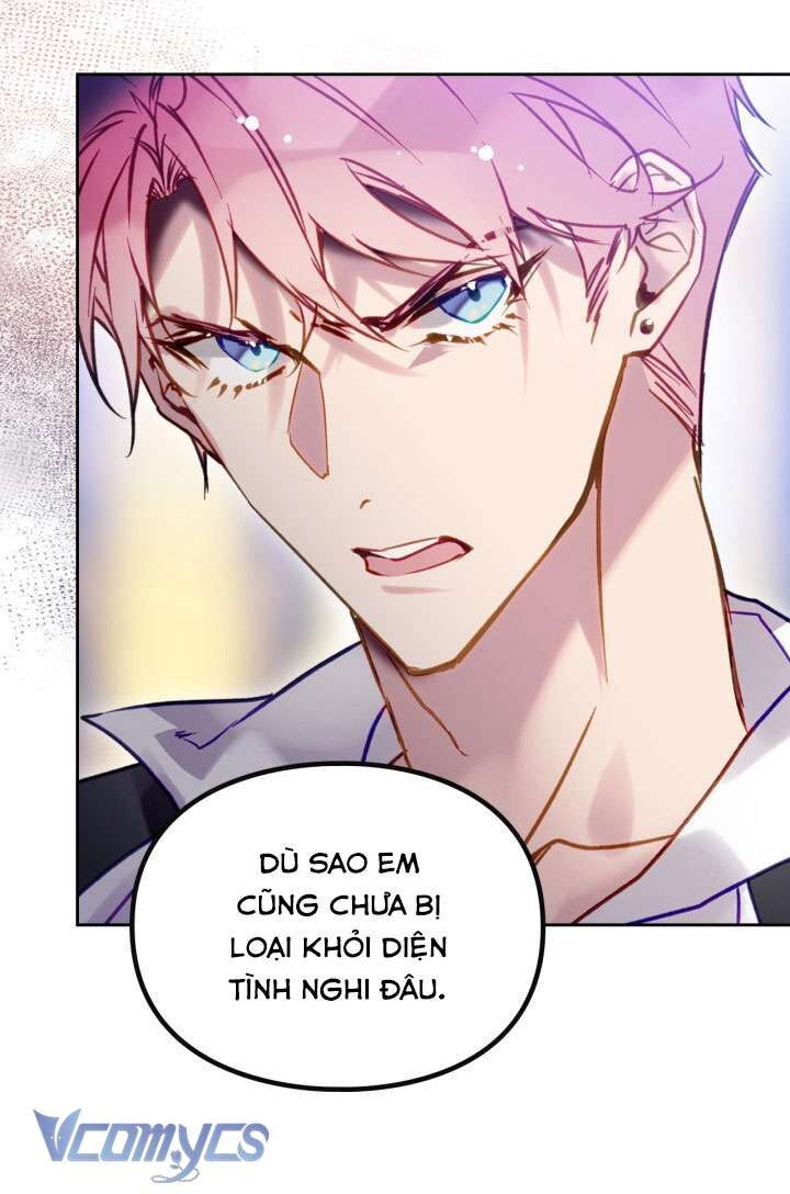 Kết Thúc Của Nhân Vật Phản Diện Chỉ Có Thể Là Cái Chết - Chapter 165 - Page 49
