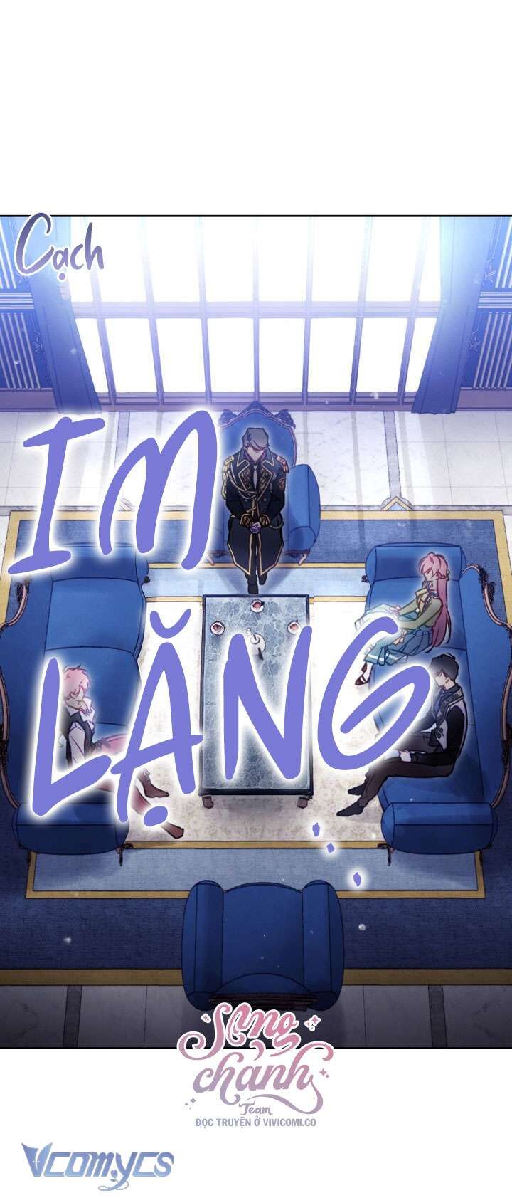 Kết Thúc Của Nhân Vật Phản Diện Chỉ Có Thể Là Cái Chết - Chapter 165 - Page 53