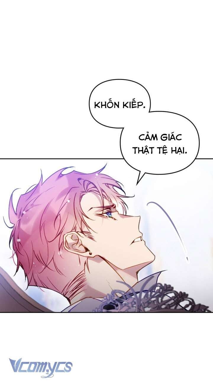 Kết Thúc Của Nhân Vật Phản Diện Chỉ Có Thể Là Cái Chết - Chapter 165 - Page 54