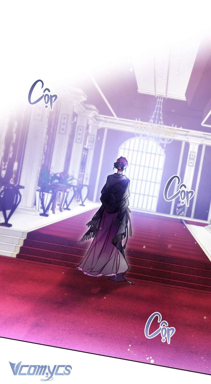 Kết Thúc Của Nhân Vật Phản Diện Chỉ Có Thể Là Cái Chết - Chapter 165 - Page 59