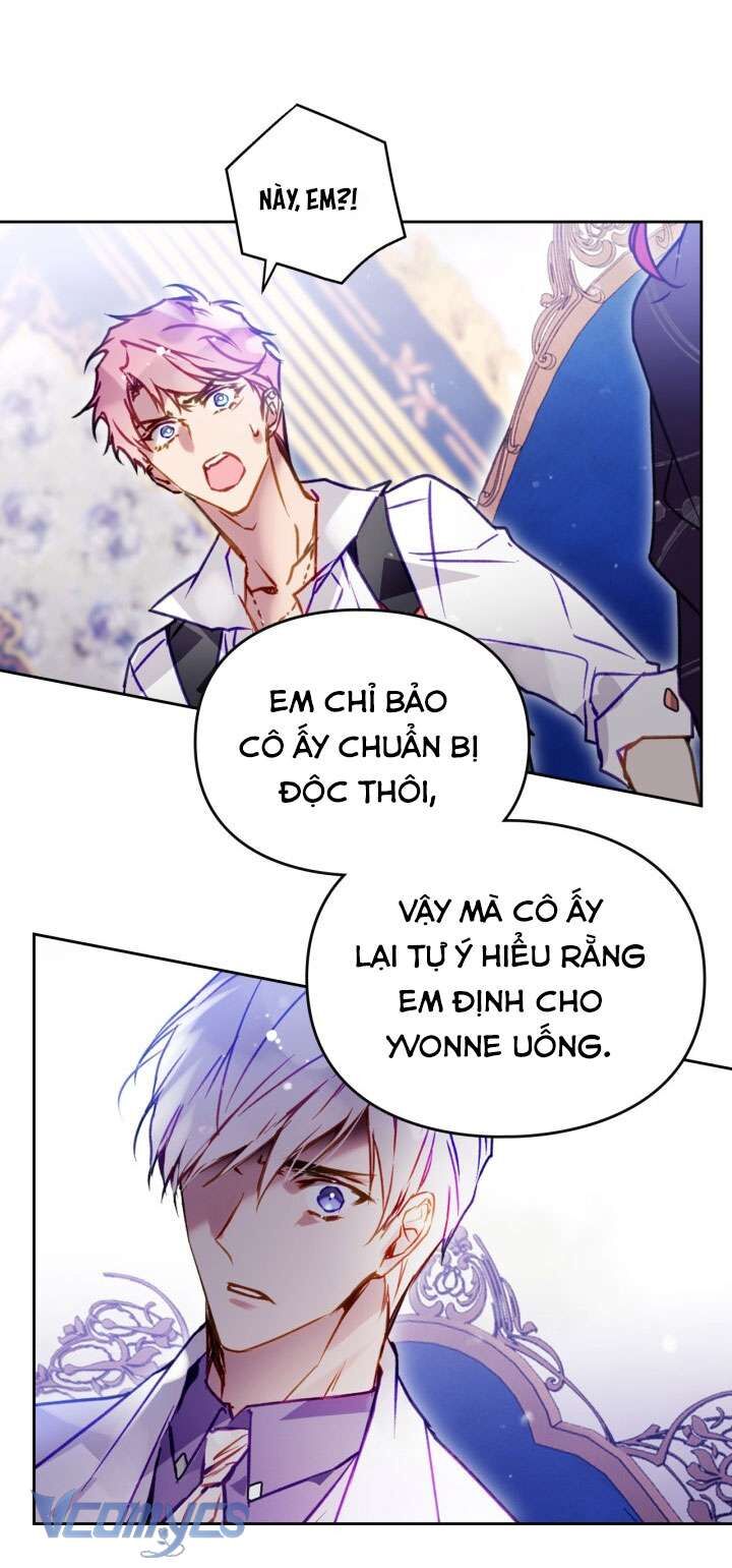 Kết Thúc Của Nhân Vật Phản Diện Chỉ Có Thể Là Cái Chết - Chapter 165 - Page 6