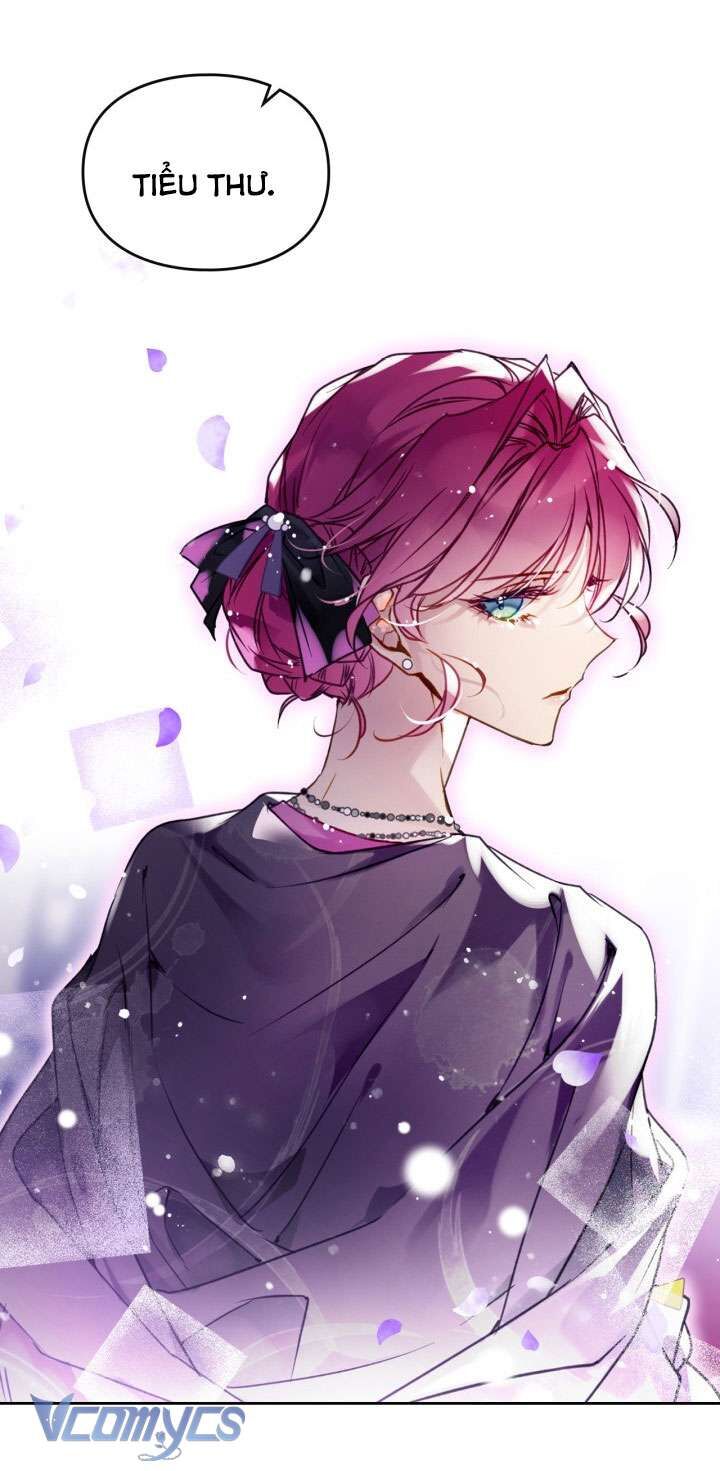 Kết Thúc Của Nhân Vật Phản Diện Chỉ Có Thể Là Cái Chết - Chapter 165 - Page 60