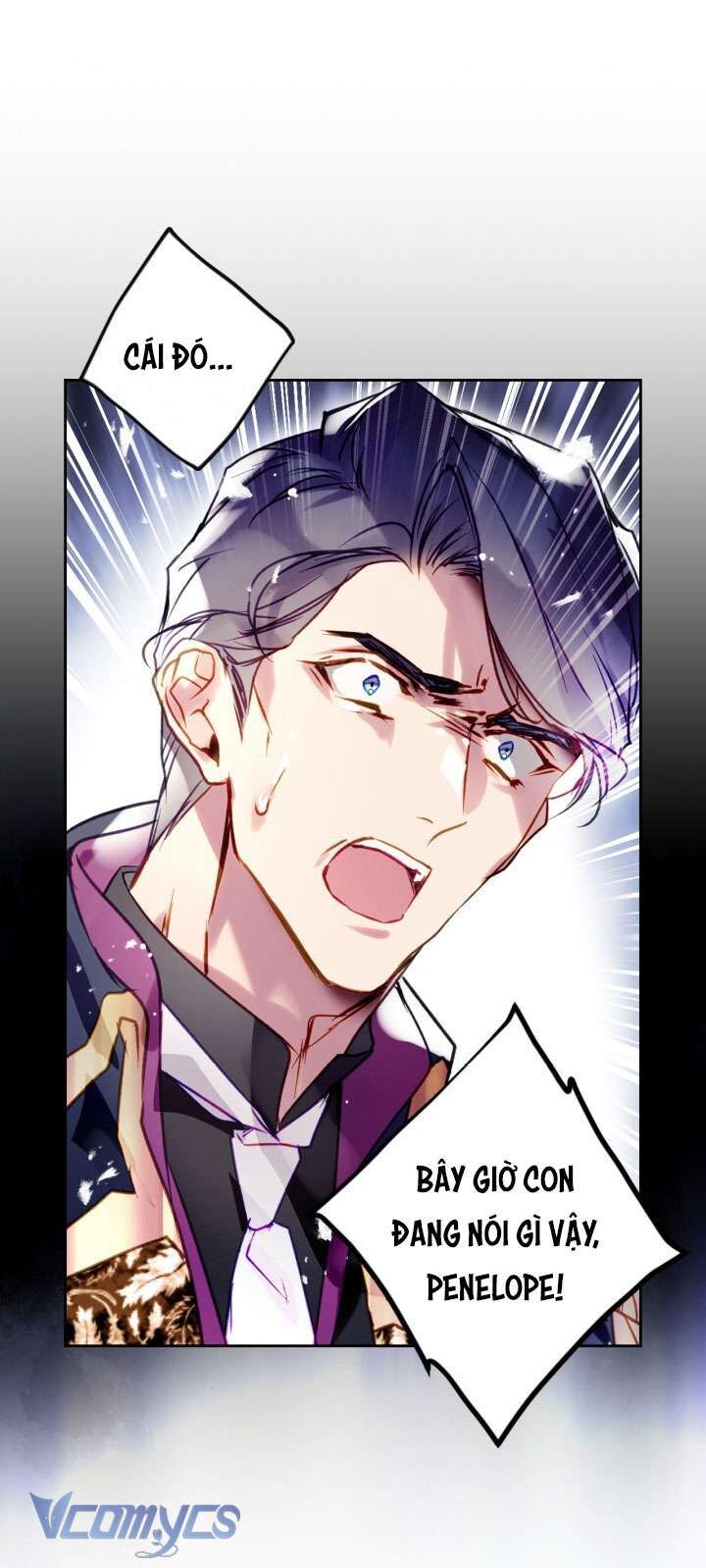 Kết Thúc Của Nhân Vật Phản Diện Chỉ Có Thể Là Cái Chết - Chapter 165 - Page 7
