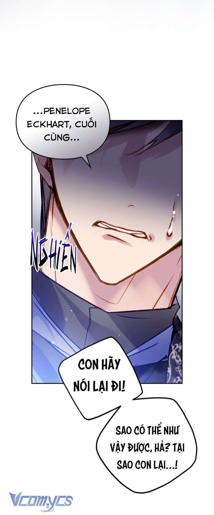 Kết Thúc Của Nhân Vật Phản Diện Chỉ Có Thể Là Cái Chết - Chapter 165 - Page 8