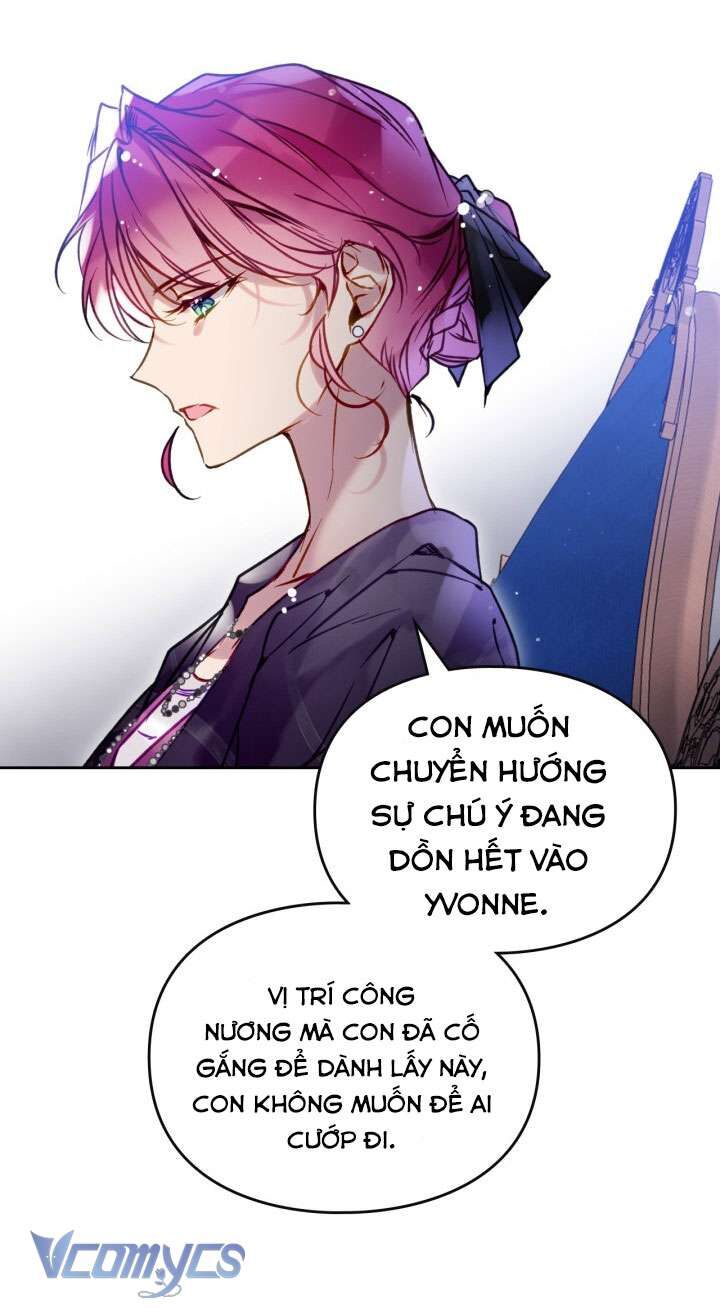 Kết Thúc Của Nhân Vật Phản Diện Chỉ Có Thể Là Cái Chết - Chapter 165 - Page 9