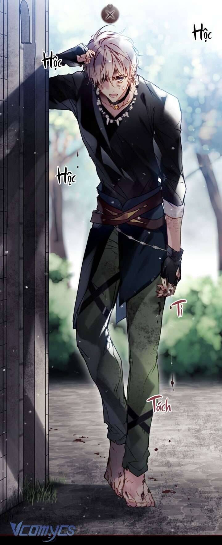 Kết Thúc Của Nhân Vật Phản Diện Chỉ Có Thể Là Cái Chết - Chapter 168 - Page 14