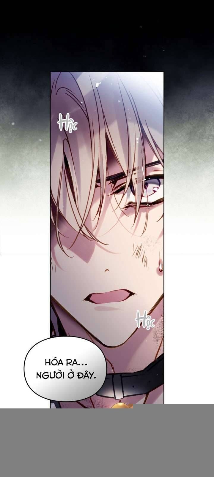 Kết Thúc Của Nhân Vật Phản Diện Chỉ Có Thể Là Cái Chết - Chapter 168 - Page 15