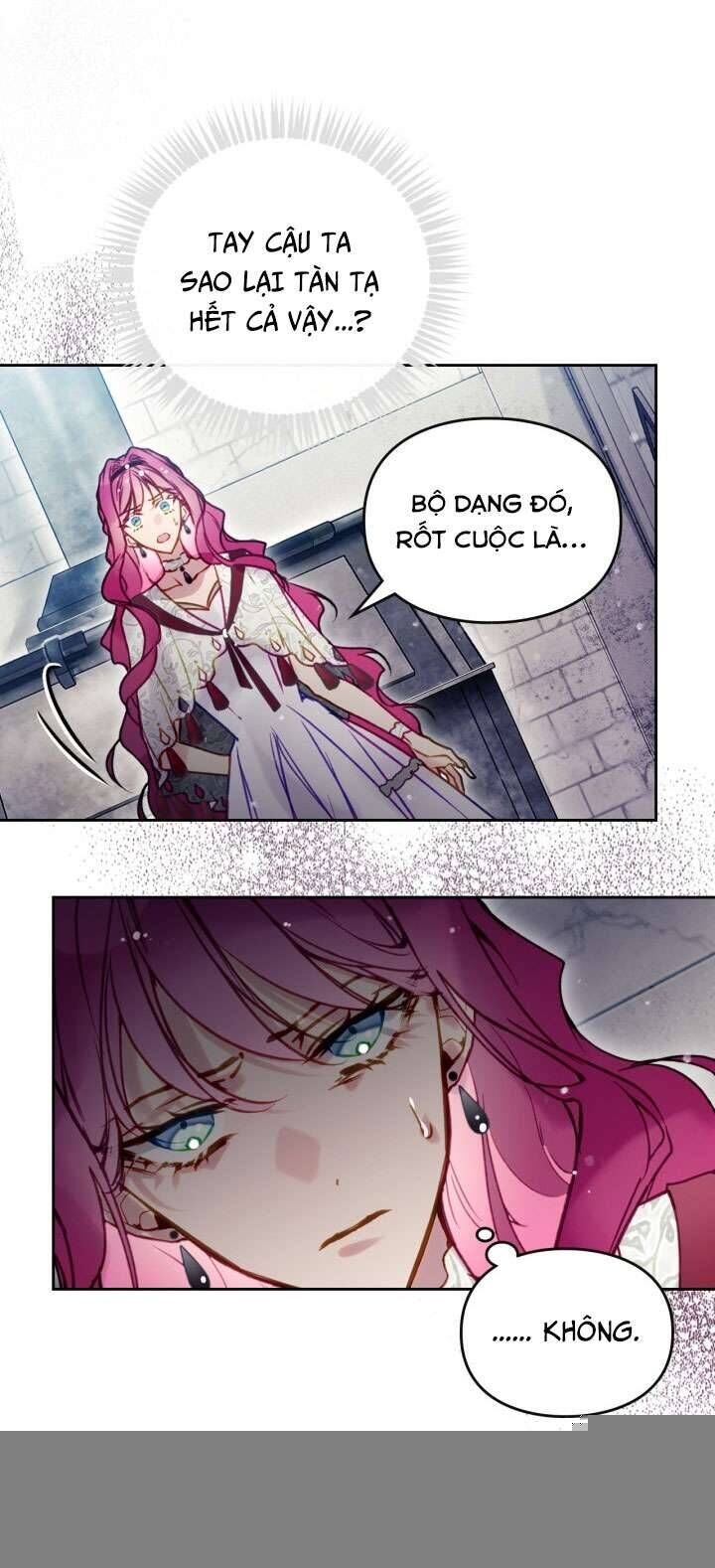 Kết Thúc Của Nhân Vật Phản Diện Chỉ Có Thể Là Cái Chết - Chapter 168 - Page 16