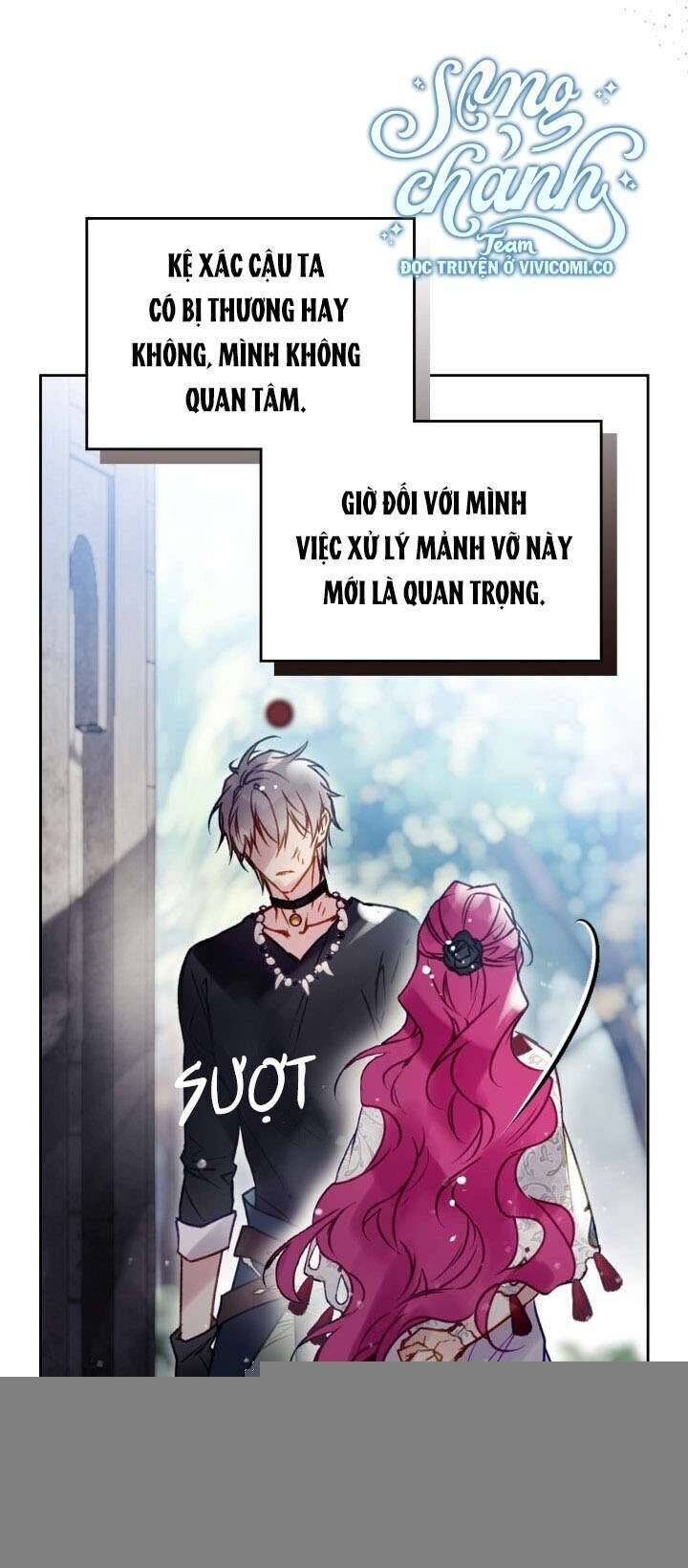 Kết Thúc Của Nhân Vật Phản Diện Chỉ Có Thể Là Cái Chết - Chapter 168 - Page 17