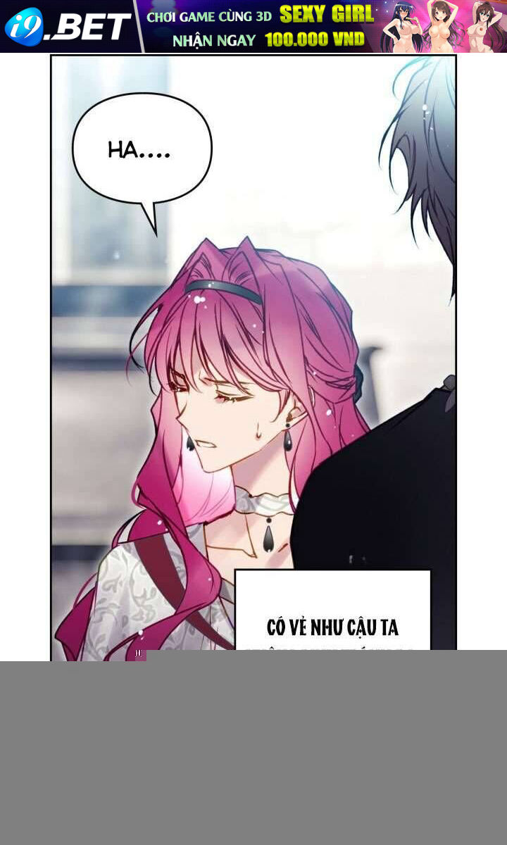 Kết Thúc Của Nhân Vật Phản Diện Chỉ Có Thể Là Cái Chết - Chapter 168 - Page 21